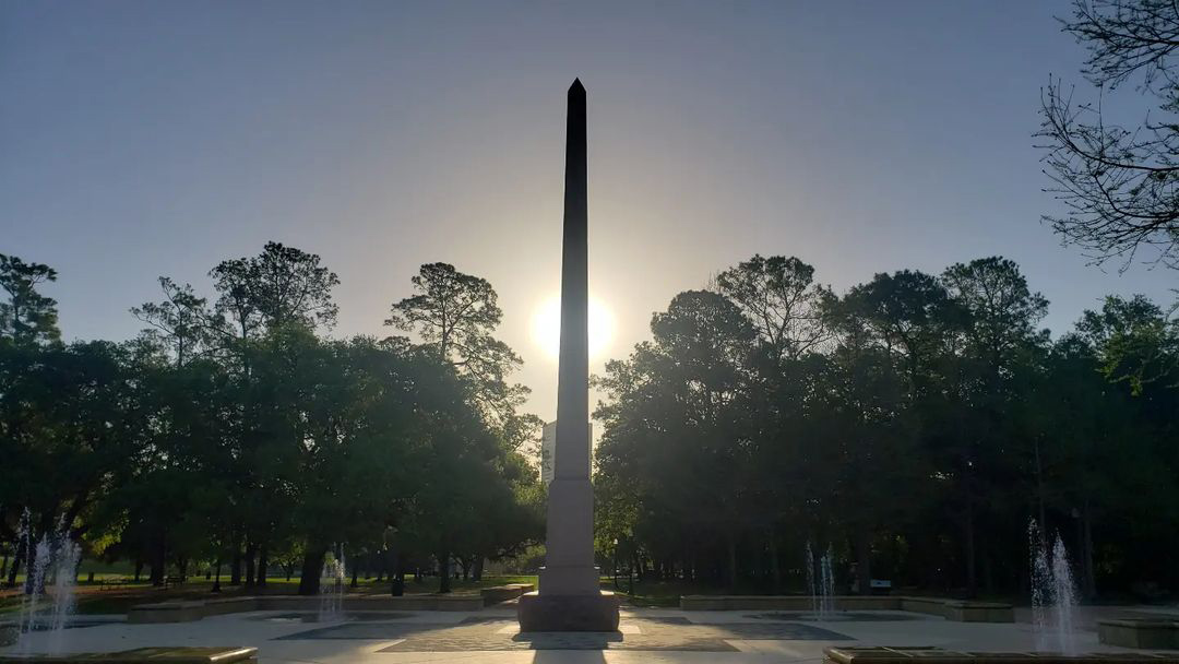 PIONEER MEMORIAL OBELISK
